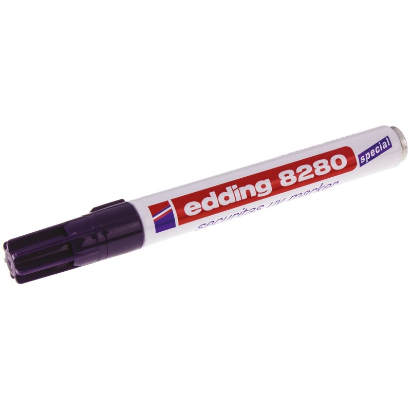 1 pcs - Edding Marker Pen