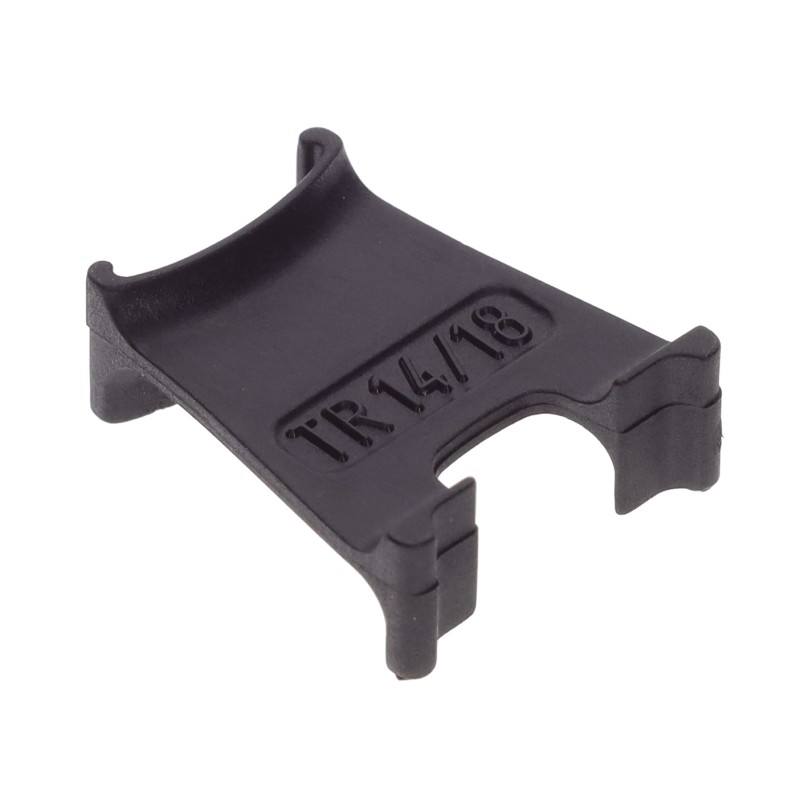 10 pcs : 018200009000 - MP18.1 SNAP-ON MOVABLE VERTICAL