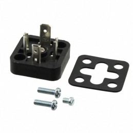 10 pcs : 1210120169 - B203 BLACK V0 BRAD EXPRESS (NA)