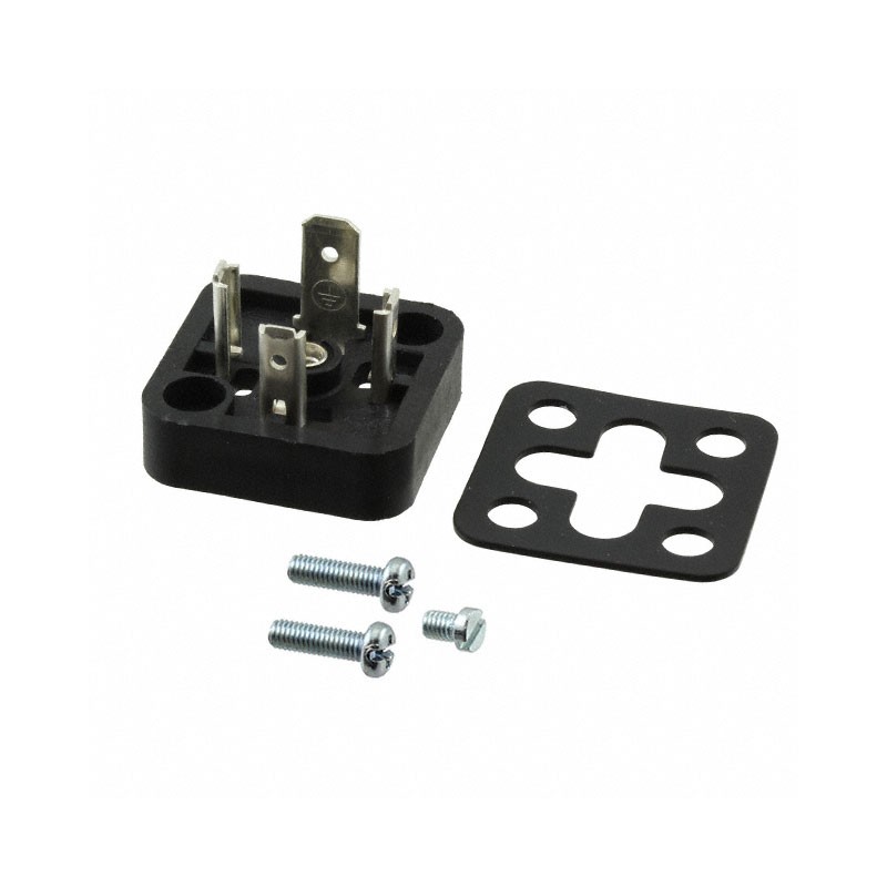 10 pcs : 1210120169 - B203 BLACK V0 BRAD EXPRESS (NA)