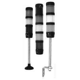 10 pcs : PBR50BG - GASKET REPLACEMENT FOR IP65