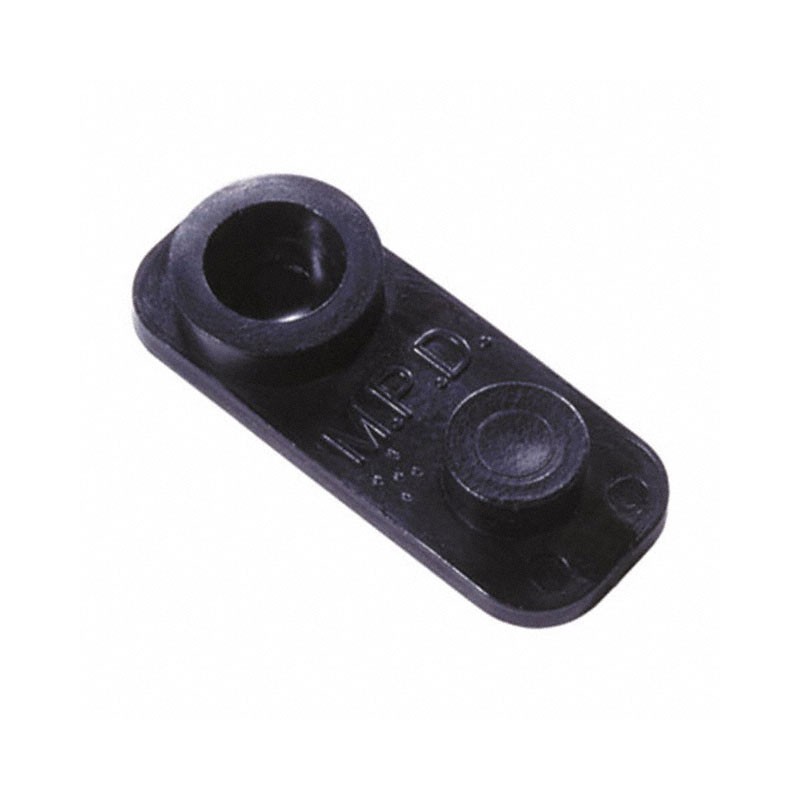 10 pcs : MPD (Memory Protection Devices) BS-COVER