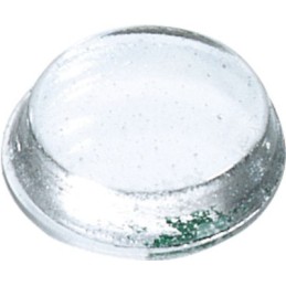 1 pcs - 3M Circular PUR Self Adhesive Feet, 19.1mm diameter x 4.1mm height