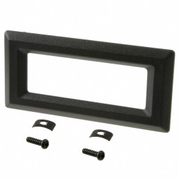 10 pcs : LED-B - BEZEL DK600 RECTANGULAR