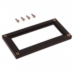 10 pcs : DLA-BEZ - BEZEL DK630/640 SERIES RECT