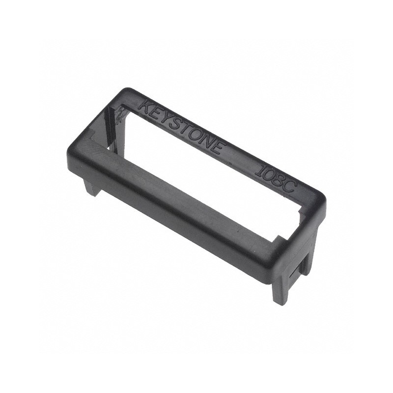 10 pcs : Keystone Electronics 108C