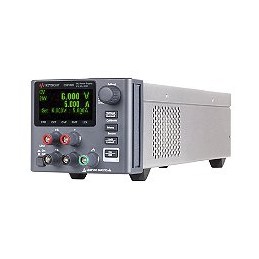 1 pcs - Keysight Technologies E36100B Series Digital Bench Power Supply, 6V, 5A, 1-Output, 30W