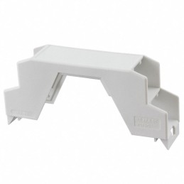 10 pcs : 2907761 - HOUSING UPPER FOR PCB TERM BLOCK