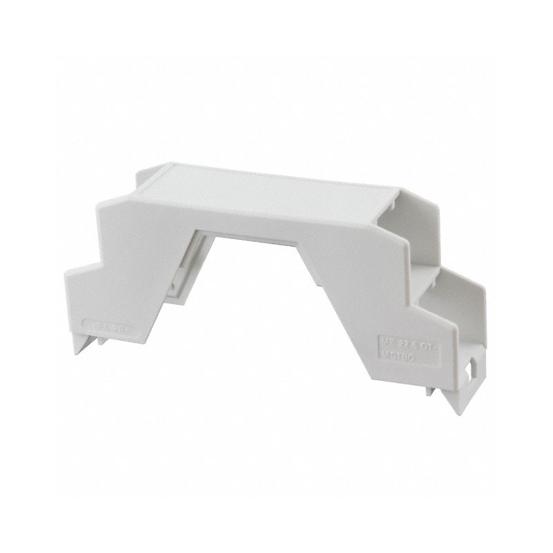 10 pcs : 2907761 - HOUSING UPPER FOR PCB TERM BLOCK