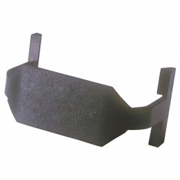 10 pcs : MPD (Memory Protection Devices) ABG-44