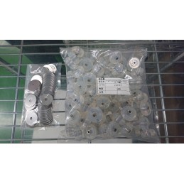 1 pcs - Taica Anti Vibration Mount, Gel Bush