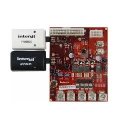 1 pcs - Renesas Electronics ISL68134-31P-EV1Z Multiphase Controller for ISL68134