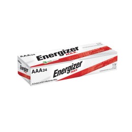 20 pcs : Energizer Battery Company E92