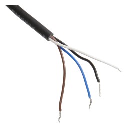 1 pcs - Smartscan 1K3 Series Light Curtain, Sender & Receiver, 36 Beam(s), 30mm Resolution