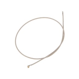 10 pcs : WFL2-2LPHF6-04N1TV-A-500 - Cable Assembly Coaxial W.FL2 to W.FL2 0.81mm OD Coaxial Cable 19.69' (500.00mm)