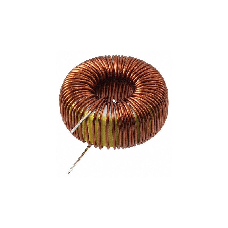 5 pcs - RS PRO 330 μH ±15% Power Inductor, 3A Idc, 0.142Ω Rdc