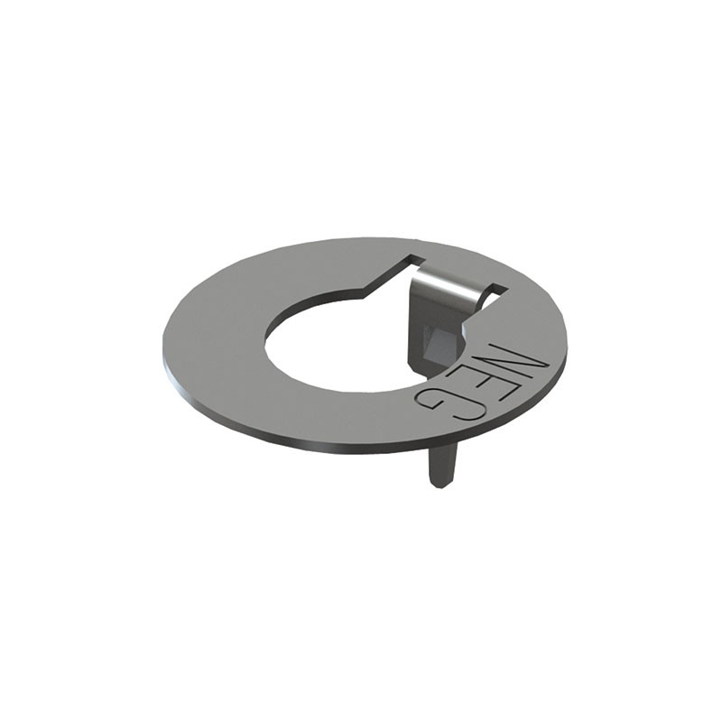 10 pcs : Keystone Electronics 1053