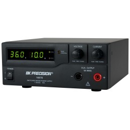 1 pcs - BK Precision 1687B Series Digital Bench Power Supply, 36V, 10A, 1-Output, 360W