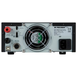 1 pcs - BK Precision 1687B Series Digital Bench Power Supply, 36V, 10A, 1-Output, 360W