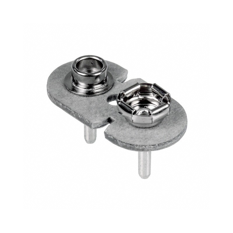 10 pcs : Keystone Electronics 968