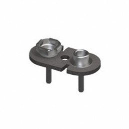 10 pcs : Keystone Electronics 967