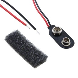 10 pcs : Hammond Manufacturing BS61