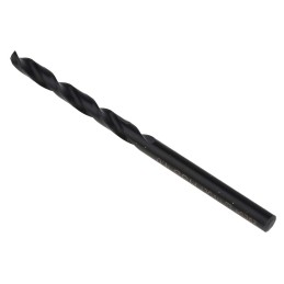 1 Box of 2 - Tivoly HSS Twist Drill Bit, 4mm Diameter