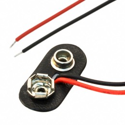 10 pcs : MPD (Memory Protection Devices) BS12T-HD