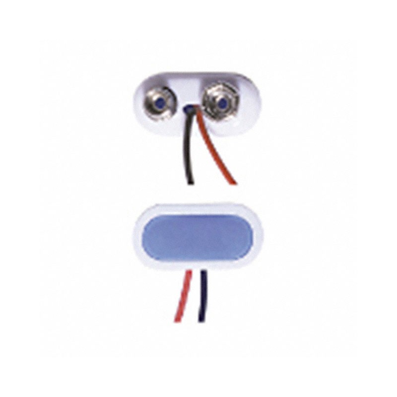 10 pcs : MPD (Memory Protection Devices) BS6T-MC