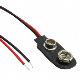 10 pcs : Bud Industries HH-3449