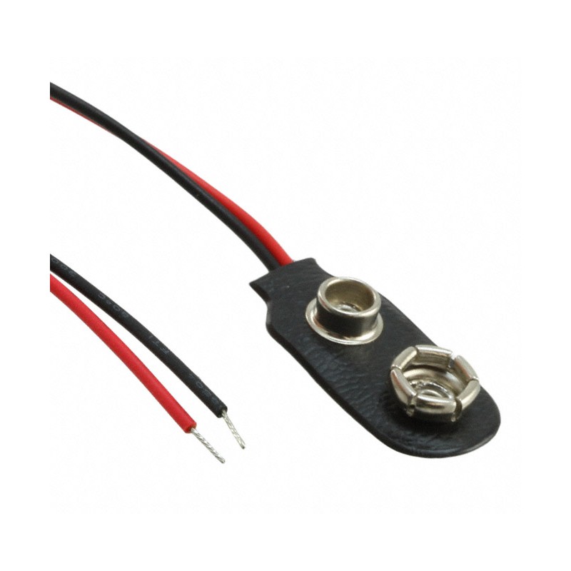 10 pcs : Bud Industries HH-3449