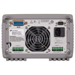 1 pcs - Keysight Technologies E364XA Series Digital Bench Power Supply, 0 - 35V, 1.4 A, 800mA, 2-Output, 49W