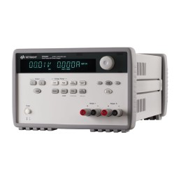 1 pcs - Keysight Technologies E364XA Series Digital Bench Power Supply, 0 - 35V, 1.4 A, 800mA, 2-Output, 49W
