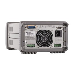 1 pcs - Keysight Technologies E364XA Series Digital Bench Power Supply, 0 - 35V, 1.4 A, 800mA, 2-Output, 49W