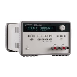 1 pcs - Keysight Technologies E364XA Series Digital Bench Power Supply, 0 - 35V, 1.4 A, 800mA, 2-Output, 49W