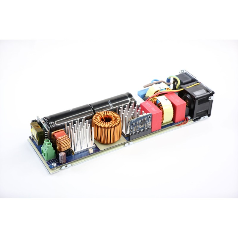 1 pcs - Infineon EVAL_3K3W_TP_PFC_CC for Charger, Industrial Power, Power Supplies, SMPS, Telecom