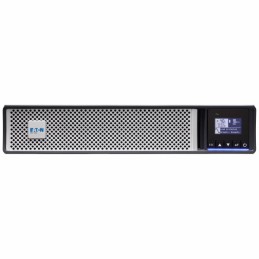 1 pcs - Eaton 120V Input Rack Mount, Stand Alone Uninterruptible Power Supply, 1000VA (1kW), 5PX G2