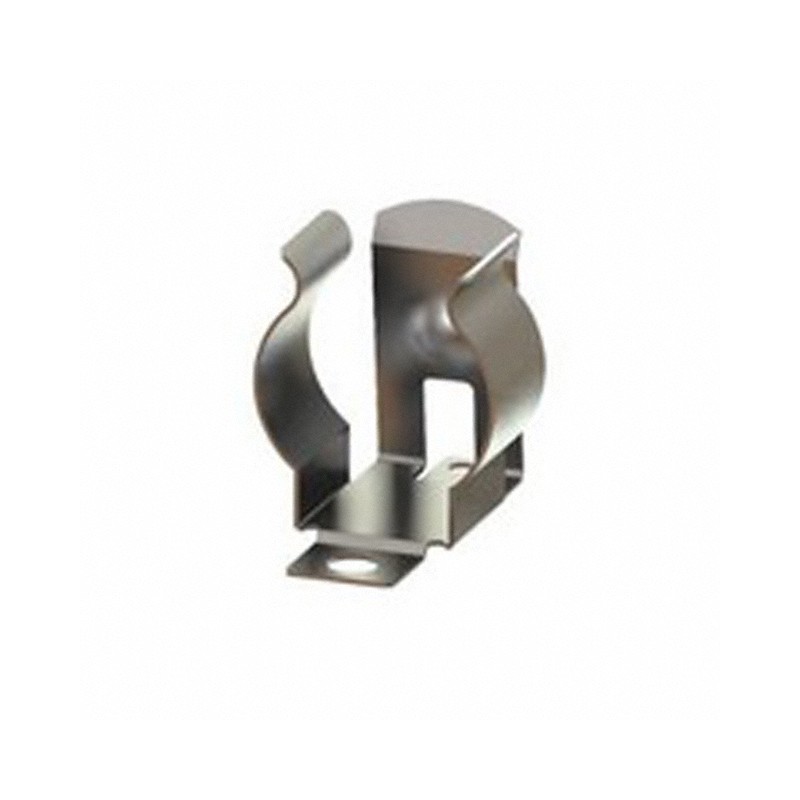 10 pcs : Keystone Electronics 555TR