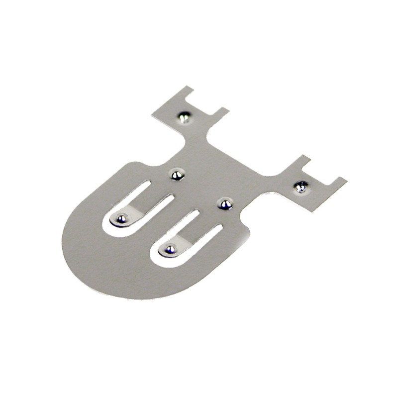 10 pcs : MPD (Memory Protection Devices) BC-2019-TR