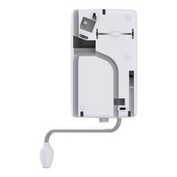 1 pcs - Redring Oversink Water Heater, 7 bar, 3kW