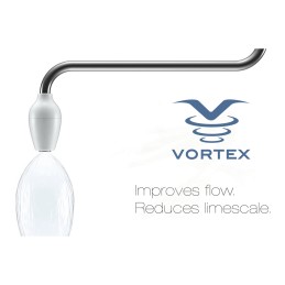 1 pcs - Redring Oversink Water Heater, 7 bar, 3kW