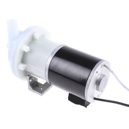 1 pcs - Xylem Flojet 12 V 1.4 bar Magnetic Coupling Centrifugal Water Pump, 23L/min