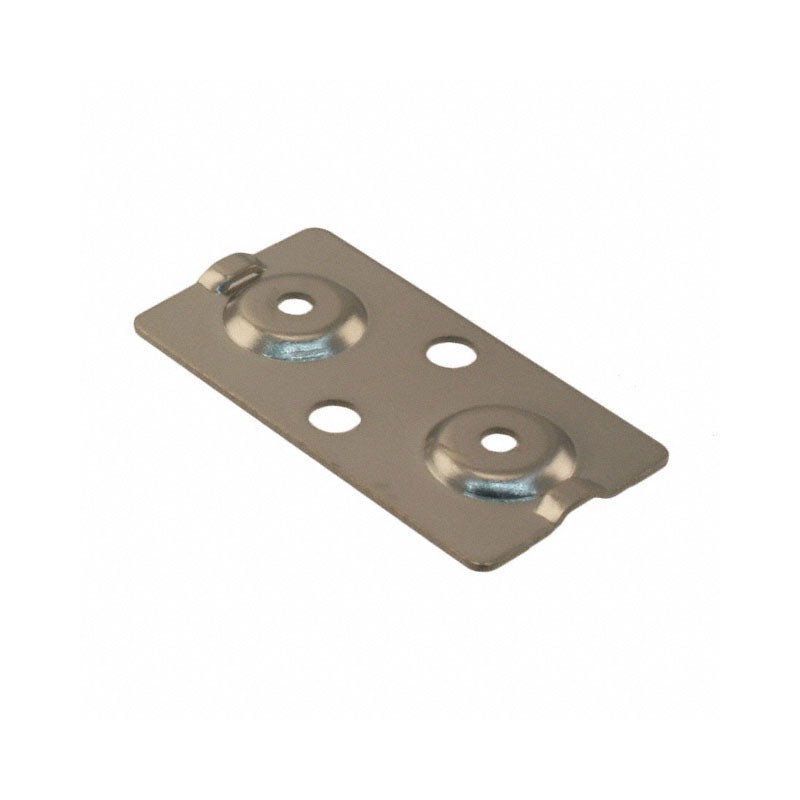 10 pcs : Keystone Electronics 5227