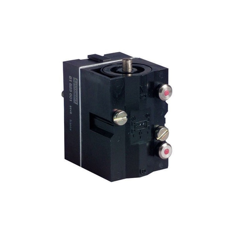 1 pcs - Crouzet 81 series 8bar Pneumatic Logic Controller