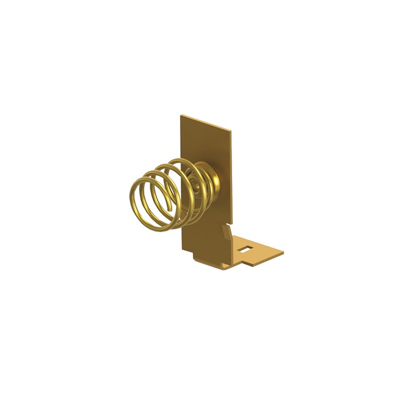 10 pcs : Keystone Electronics 1088-2