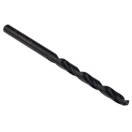 1 Box of 2 - Tivoly HSS Twist Drill Bit, 5.5mm Diameter