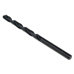 1 Box of 2 - Tivoly HSS Twist Drill Bit, 5.5mm Diameter