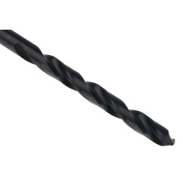 1 Box of 2 - Tivoly HSS Twist Drill Bit, 5.5mm Diameter
