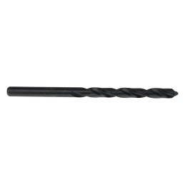 1 Box of 2 - Tivoly HSS Twist Drill Bit, 5.5mm Diameter