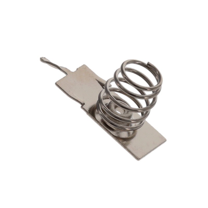 10 pcs : Keystone Electronics 1087-2